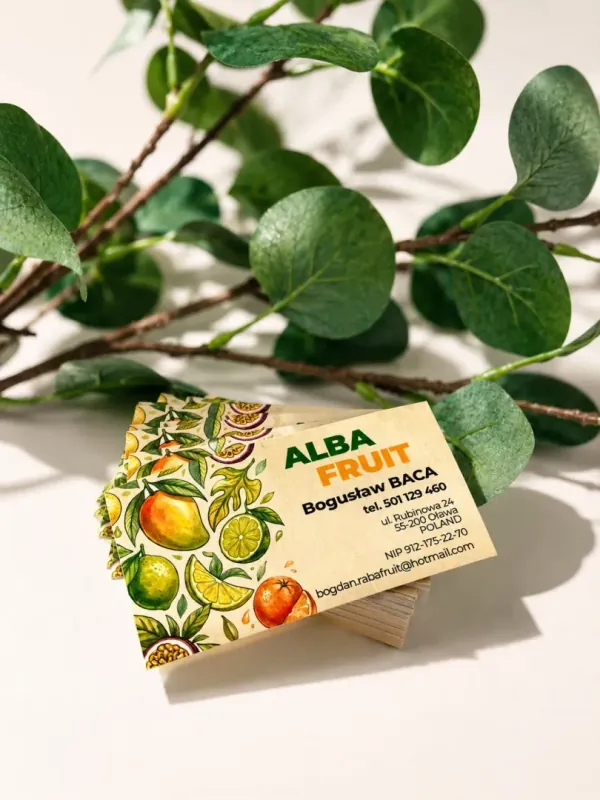 Grafiki produktowe
